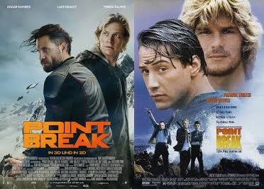 Point Break 1