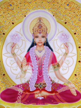 mahadevi