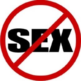 no-sex