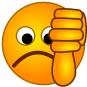 thumbs-down