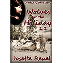 Wolves for the Holiday 1.1