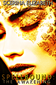 SPELLBOUND COVER