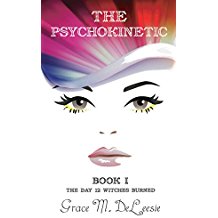 The Psychokinetic