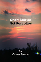 Short Stories Not Forgotten