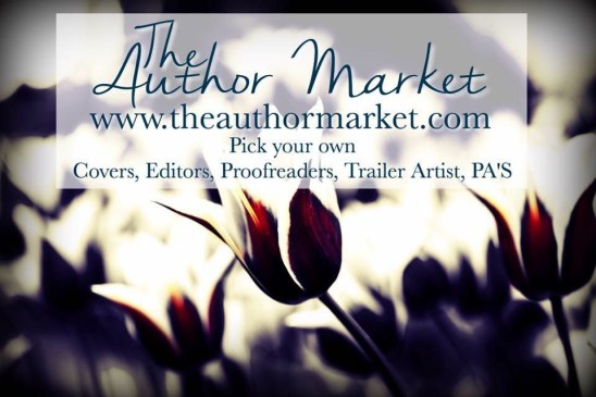 The Author Market