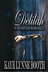 Delilah and Horse Web Cover - Copy