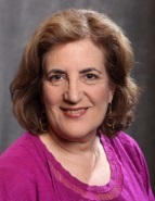Athor Janet Garber