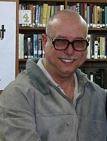 Tom's Back Cover Picture