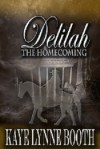 Delilah2 homecoming cover
