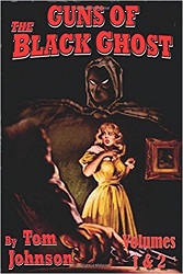 Guns of the Black Ghost