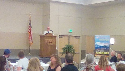 WtR2018.DavidWelcome