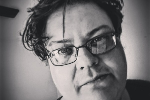 jeff black and white