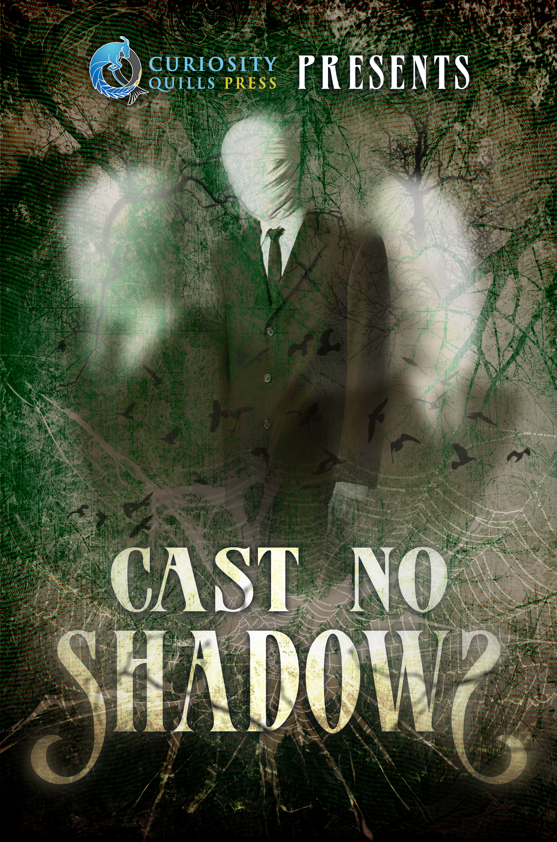 Shadows Cover