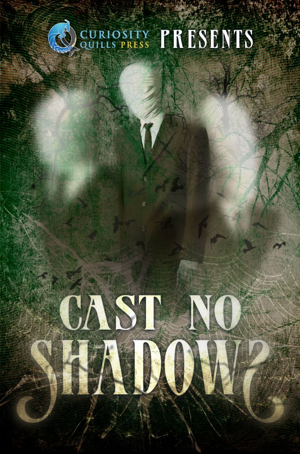 Shadows Cover