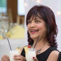 Brenda Mohammed Portfolio