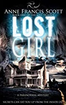 Lost Girl
