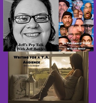 Wednesday Line-up 2018