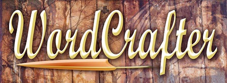 WordCrafter Logo