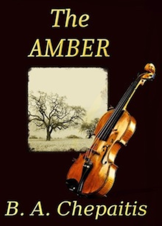 the amber