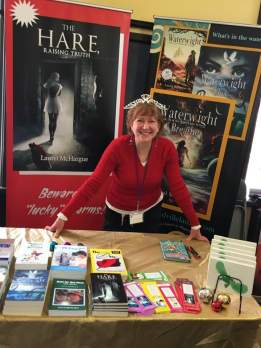 Georgetown Christmas Fair 2018