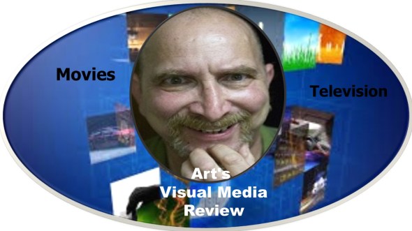 Art's Visual Media Review