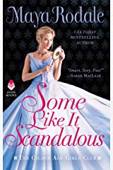 Some Like It Scandalous