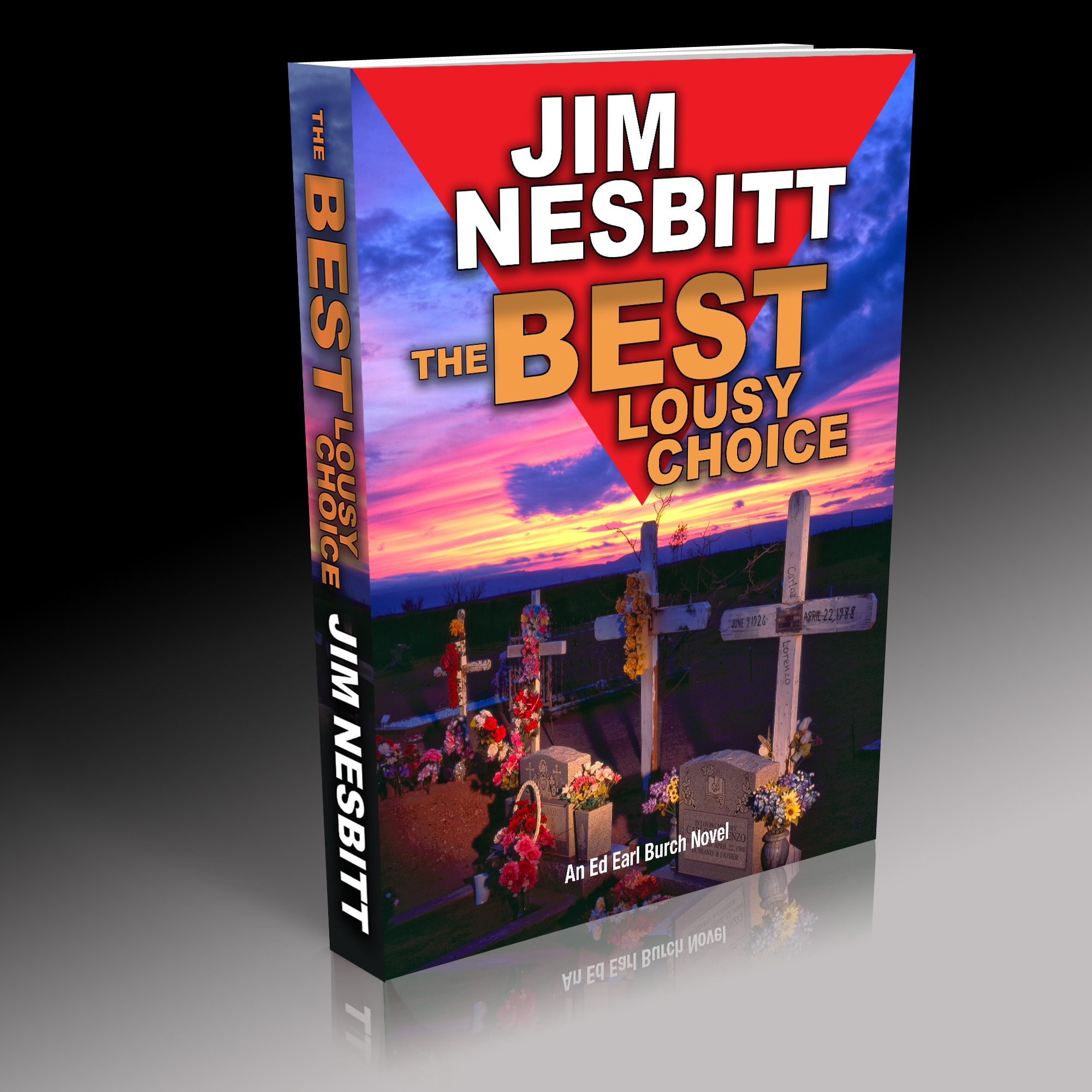 BestLousyChoice3D_BlackBackground