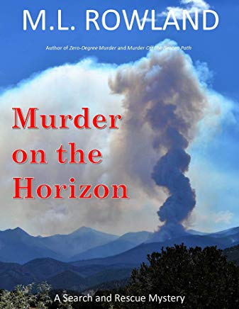 Murder on the Horizon