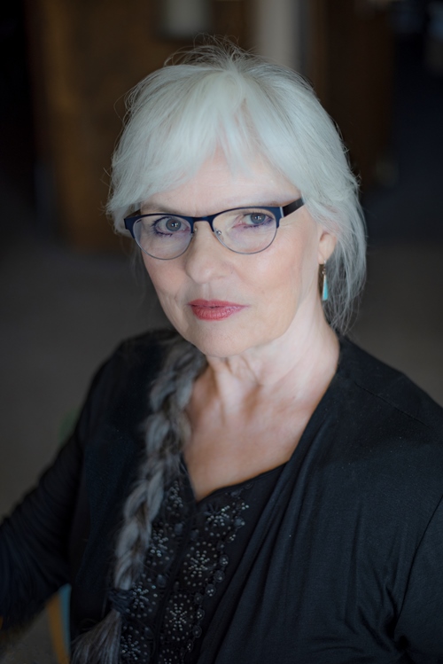 2018 Davalynn Spencer