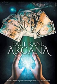 Arcana