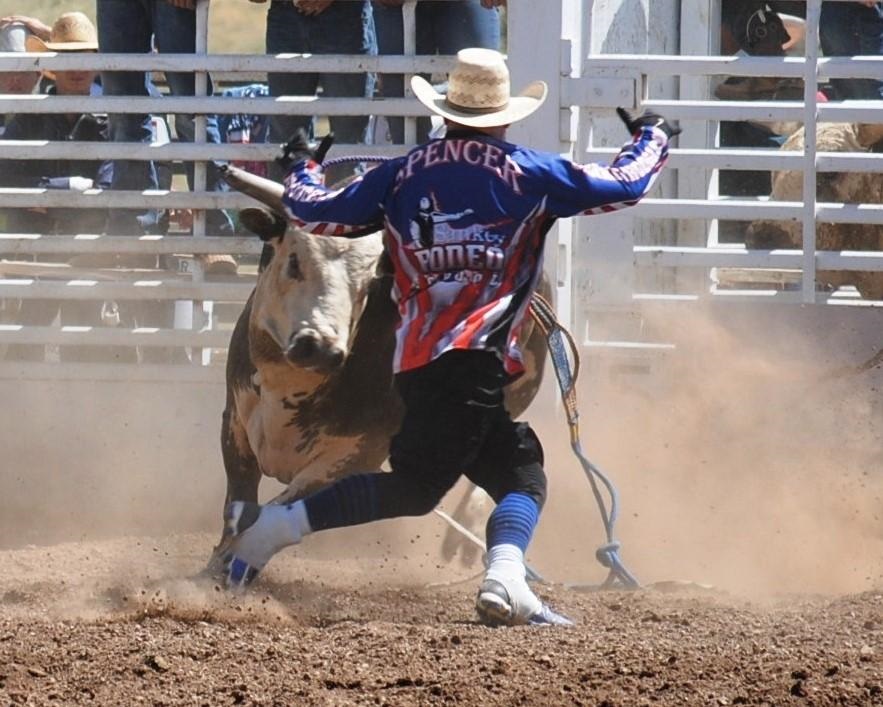 Photograph by Davalynn Spencer