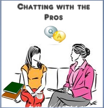 Chatting with the Pros