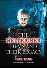 HellRaiser Films