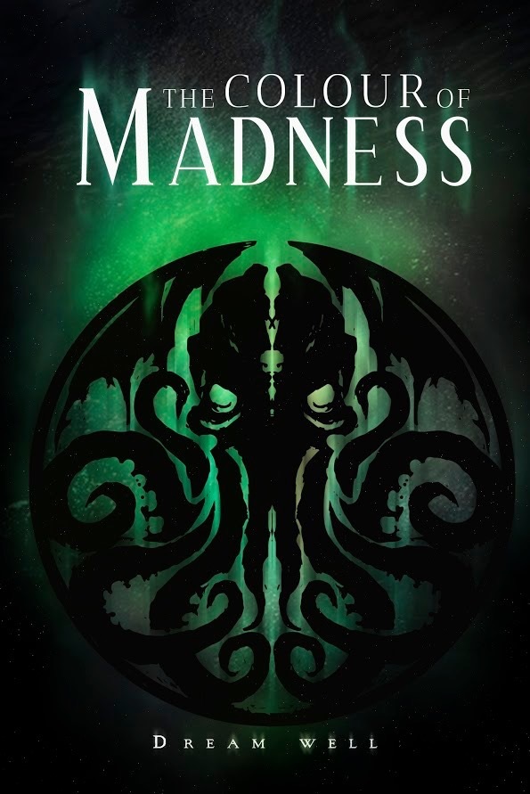 The Colour of Madness