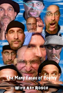 The Many Faces of Poetry 2