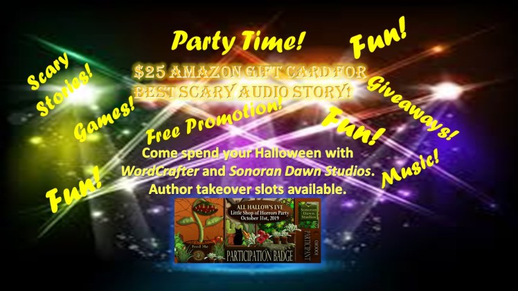 Book Event Promotion