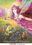 A FAIRY SONG