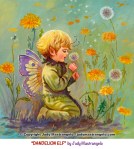 DANDELION ELF copy