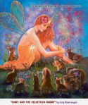FAIRY AND THE VELVETEEN RABBIT