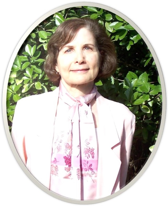 Judy Masrangelo Framed