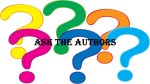 Ask the Authors