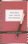 Writers and Their Notebooks