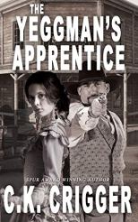 The Yeggma's Apprintice