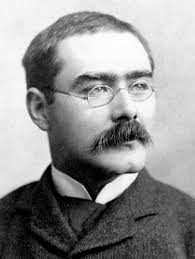 Rudyard Kipling - Wikipedia