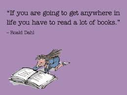 Jeremy Trevathan... stay home & read on Twitter | Children book quotes, Roald  dahl quotes, Library quotes
