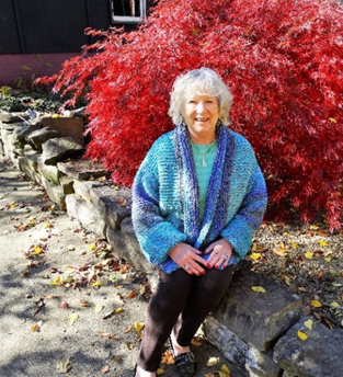 Author Lynda McKinney Lambert