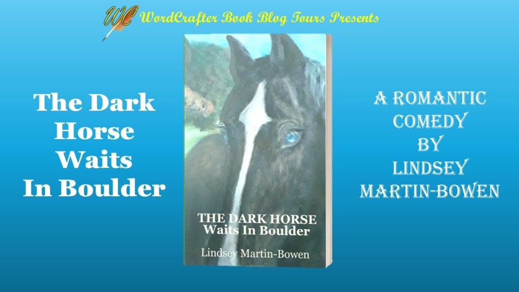 The Dark Horse Waits in Boulder Tour Banner