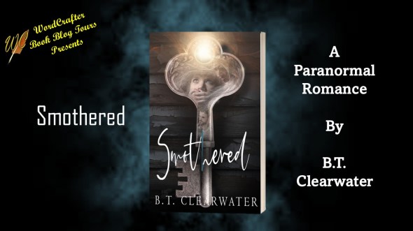 Smothered Tour Banner