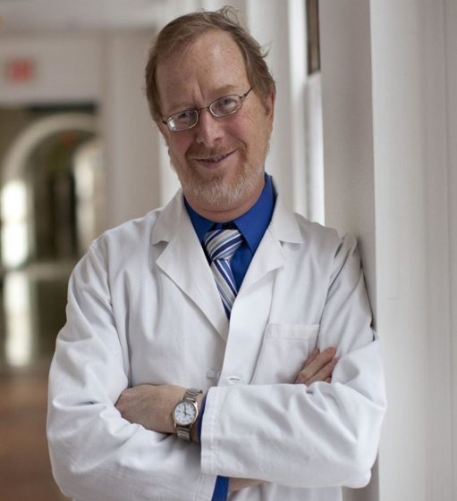 Author Daniel J. Cox, Ph.D., A.B.P.P.