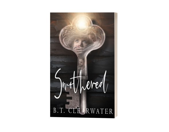 "Smothered", by B.T. Clearwater